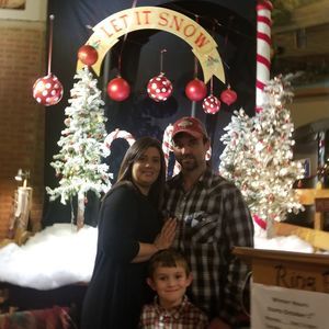 Meet your Posher, Deanna